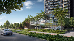 Vela Bay (D16), Apartment #622457381
